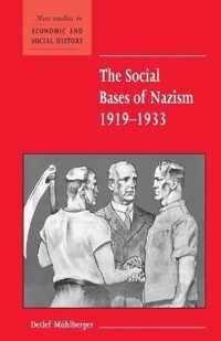 The Social Bases of Nazism, 1919-1933