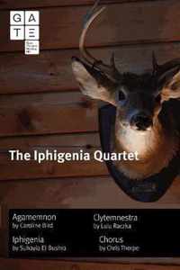 The Iphigenia Quartet