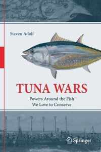 Tuna Wars