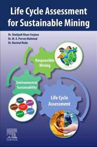 Life Cycle Assessment for Sustainable Mining