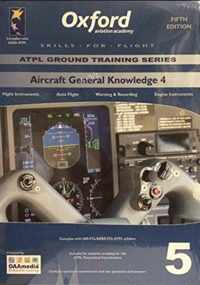 JAA ATPL Theoretical Training Manual