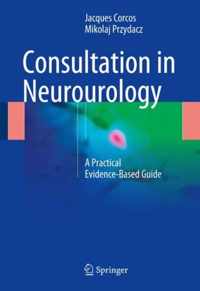 Consultation in Neurourology