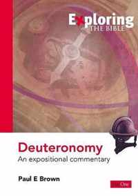 Deuteronomy