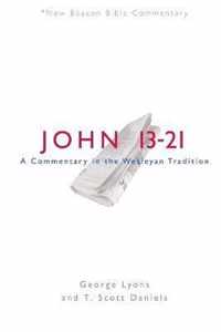 Nbbc, John 13-21