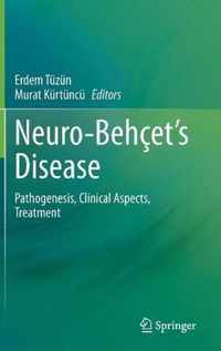 Neuro-Behcet's Disease