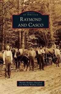 Raymond and Casco