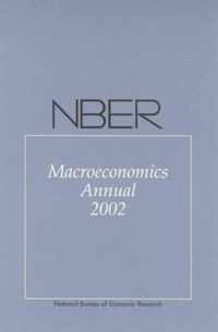 NBER Macroeconomics Annual