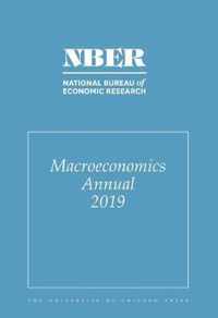 NBER Macroeconomics Annual 2019 - Volume 34