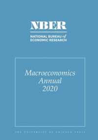 NBER Macroeconomics Annual 2020