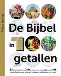 De Bijbel in 100 getallen