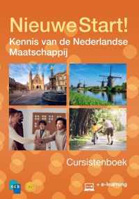 Kennis van de Nederlandse Maatschappij