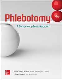 Phlebotomy