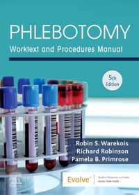 Phlebotomy