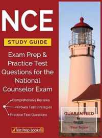 NCE Study Guide