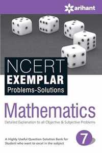 Ncert Exemplar Problems-Solutions Mathematics Class 7th