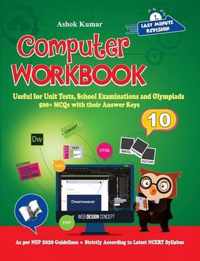 Computer Workbook Class 10