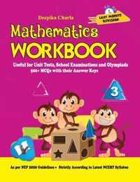 Mathematics Workbook Class 3