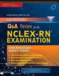 Saunders Q & A Review for the NCLEX-RN Examination: First South Asia Edition