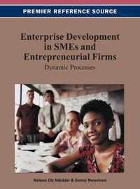 Enterprise Development in SMEs and Entrepreneurial Firms