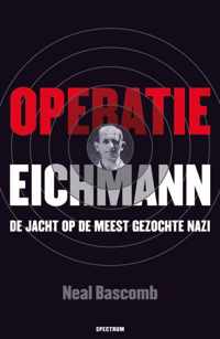 Operatie Eichmann