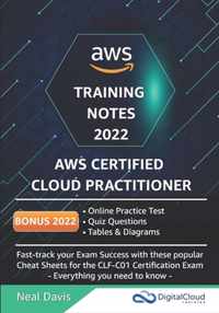 AWS Certified Cloud Practitioner Training Notes 2019