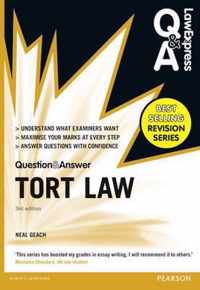 Law Express Question and Answer