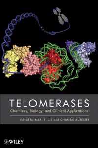 Telomerases