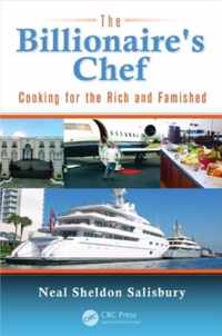 The Billionaire's Chef