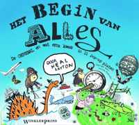 Het begin van alles