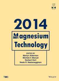 Magnesium Technology 2014