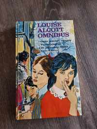 Louise alcott omnibus