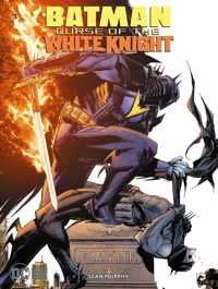 Batman 03. curse of the white knight 3/3