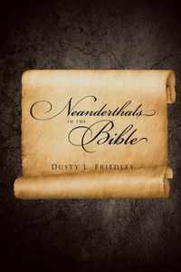 Neanderthals In the Bible