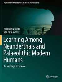 Learning Among Neanderthals and Palaeolithic Modern Humans