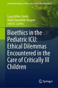 Bioethics in the Pediatric ICU