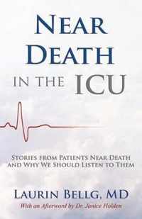 Near Death in the ICU