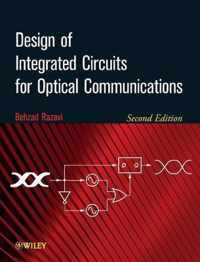 Design of Integrated Circuits for Optical Communications