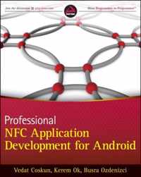 Professional NFC Application Development for Android