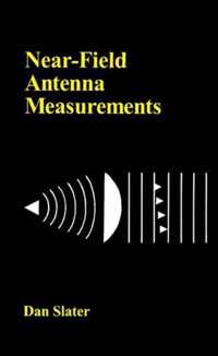 Near-Field Antenna Measurements