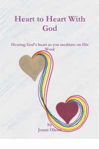 Heart to Heart with God