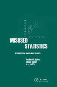 Misused Statistics