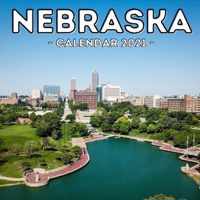 Nebraska Calendar 2021