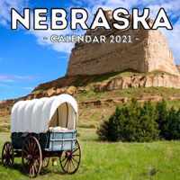 Nebraska Calendar 2021