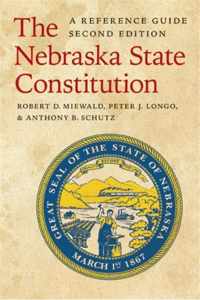 The Nebraska State Constitution