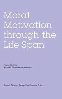 Moral Motivation Through the Life Span
