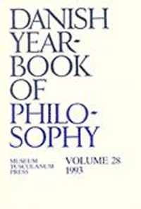 Danish Yearbook of Philosophy