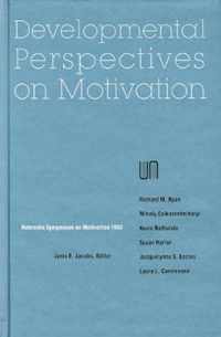 Nebraska Symposium on Motivation, 1992, Volume 40