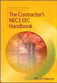 The Contractor's NEC3 ECC Handbook