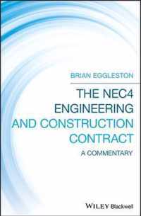 The NEC4 Engineering and Construction Contract