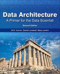 Data Architecture: A Primer for the Data Scientist